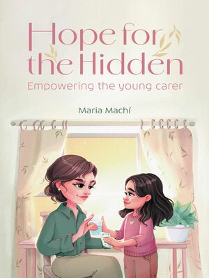 cover image of Hope for the Hidden